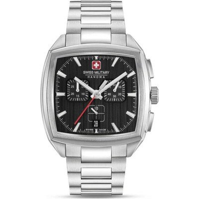 Swiss Military Hanowa SMWGI0004301 Starlight Zegarek