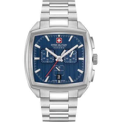 Swiss Military Hanowa SMWGI0004302 Starlight Zegarek
