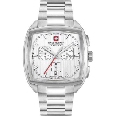 Swiss Military Hanowa SMWGI0004303 Starlight Zegarek