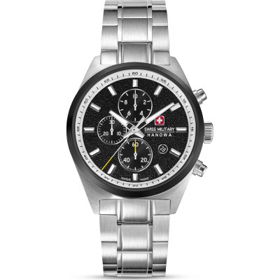 Swiss Military Hanowa SMWGI0007801 Storm Zegarek