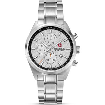 Swiss Military Hanowa SMWGI0007802 Storm Zegarek