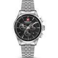 Swiss Military Hanowa SMWGI0008901 Anchorage Zegarek