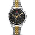 Swiss Military Hanowa SMWGI0008960 Anchorage Zegarek