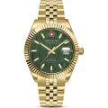 Swiss Military Hanowa SMWGL0005412 Master Diligenter Zegarek