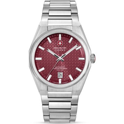 Swiss Military Hanowa SMWGL0007401 Avalanche 735 Zegarek