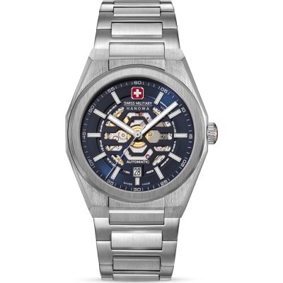 Swiss Military Hanowa SMWGL0009101 Typhoon Zegarek