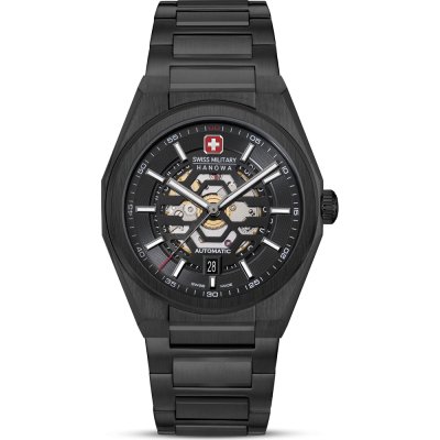 Swiss Military Hanowa SMWGL0009130 Typhoon Zegarek