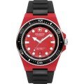 Swiss Military Hanowa Aqua SMWGN0001183 Ocean Pioneer Zegarek