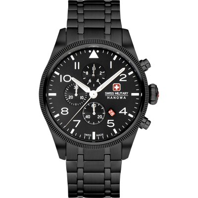 Swiss Military Hanowa SMWGI0000431 Thunderbolt Chrono Zegarek