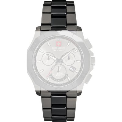 Swiss Military Hanowa A06-5188.30.009 Trophy Pasek