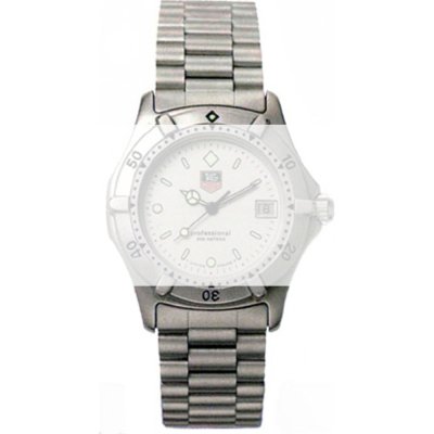 TAG Heuer BA0301/31 BA0301 - 2000 Series Pasek