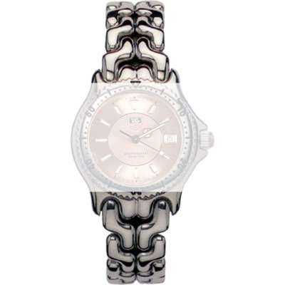 TAG Heuer BA0437/G0 BA0437 - S/EL Pasek
