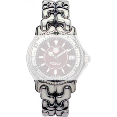 TAG Heuer BA0465/4 BA0465 - S/EL Pasek
