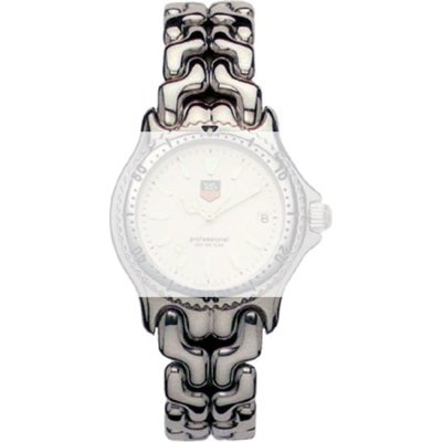 TAG Heuer BA0467/4 BA0467 - S/EL Pasek