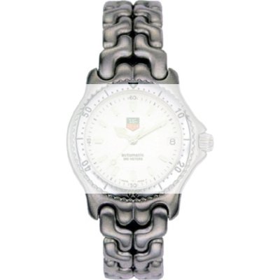 TAG Heuer BA0474/01 BA0474 - S/EL Pasek