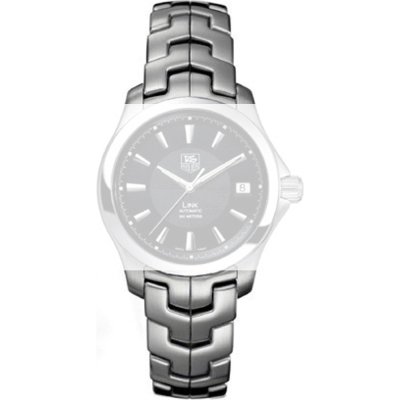 TAG Heuer BA0586 New Link Pasek
