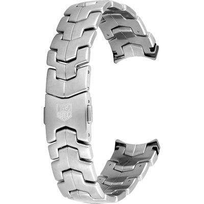 TAG Heuer BA0587 New Link Pasek