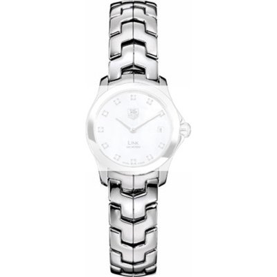 TAG Heuer BA0589 New Link Pasek