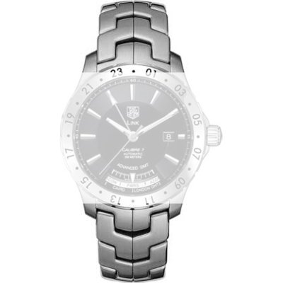 TAG Heuer BA0591 New Link Pasek
