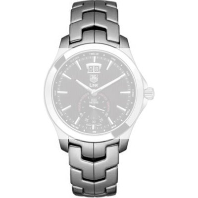 TAG Heuer BA0592 New Link Pasek