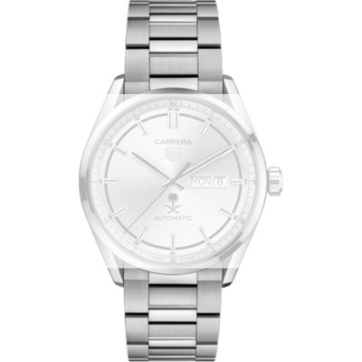 TAG Heuer BA0640 Carrera Pasek