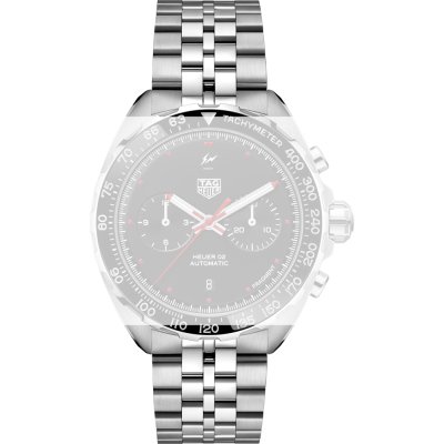 TAG Heuer BA0641 Formula 1 Pasek