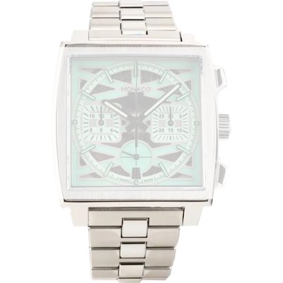 TAG Heuer BA0644-CS Monaco Pasek