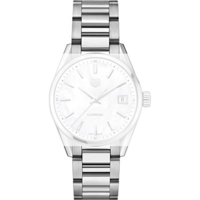 TAG Heuer BA0652 Carrera Pasek