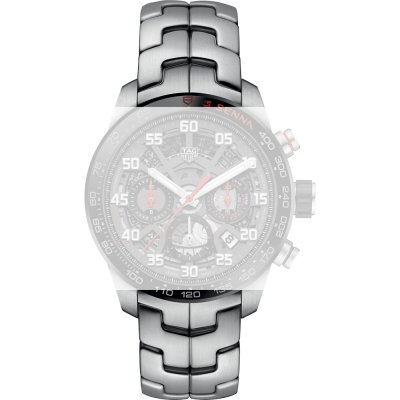 TAG Heuer BA0657 Carrera Pasek