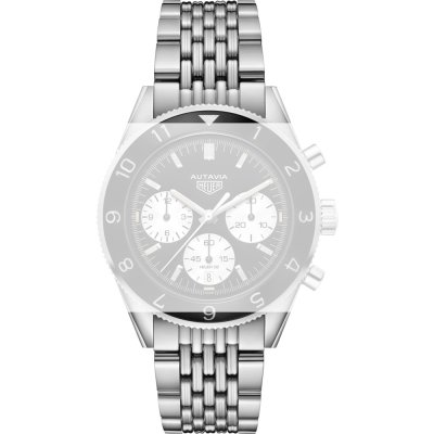 TAG Heuer BA0687 Autavia Pasek