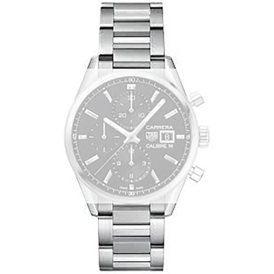 TAG Heuer BA0715 Carrera Pasek