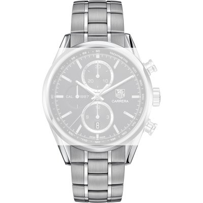 TAG Heuer BA0720 Carrera Pasek