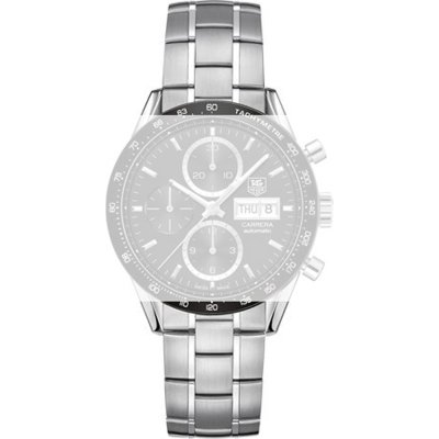 TAG Heuer BA0725 Carrera Pasek