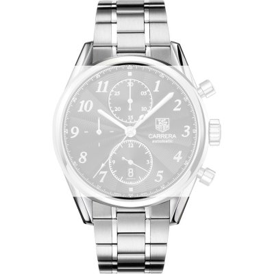 TAG Heuer BA0730 Carrera Pasek