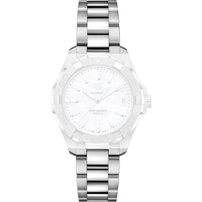 TAG Heuer BA0740 Aquaracer Premium Pasek