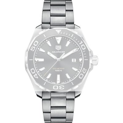 TAG Heuer BA0746 Aquaracer Premium Pasek