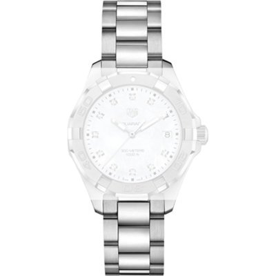 TAG Heuer BA0748 Aquaracer Premium Pasek