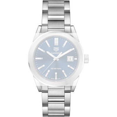 TAG Heuer BA0758 Carrera Pasek