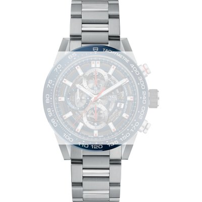 TAG Heuer BA0766 Carrera Pasek