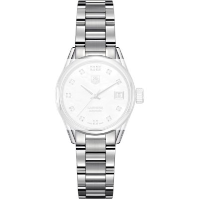 TAG Heuer BA0776 Carrera Pasek