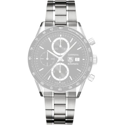 TAG Heuer BA0794 Carrera Pasek