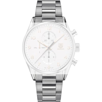 TAG Heuer BA0799 Carrera Pasek