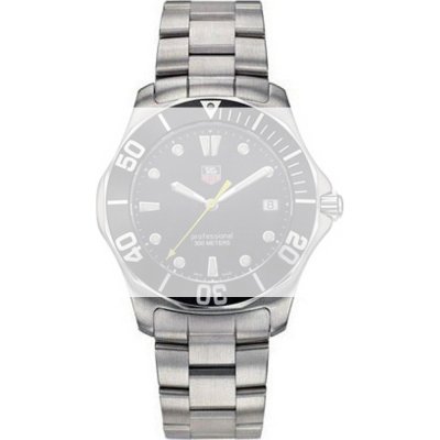 TAG Heuer BA0800 Aquaracer Pasek