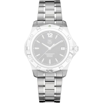 TAG Heuer BA0806 Aquaracer Pasek