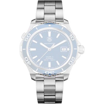 TAG Heuer BA0830 Aquaracer Pasek