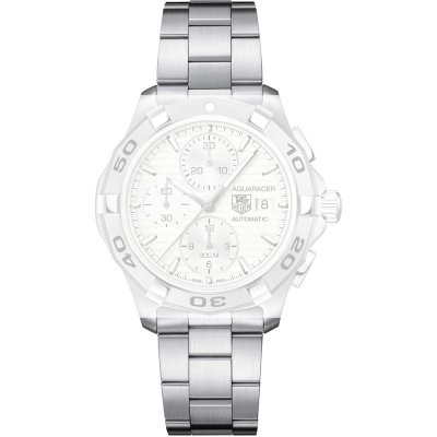 TAG Heuer BA0833 Aquaracer Pasek