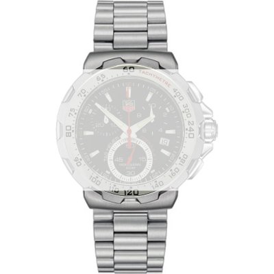 TAG Heuer BA0850/1 BA0850 - Formula 1 Pasek