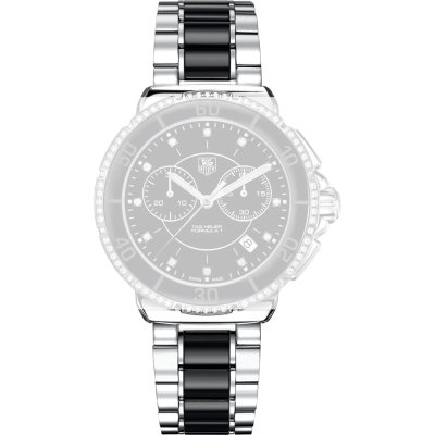TAG Heuer BA0862 Formula 1 Pasek