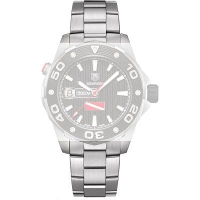 TAG Heuer BA0870 Aquaracer Pasek