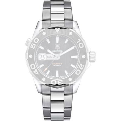 TAG Heuer BA0871 Aquaracer Pasek